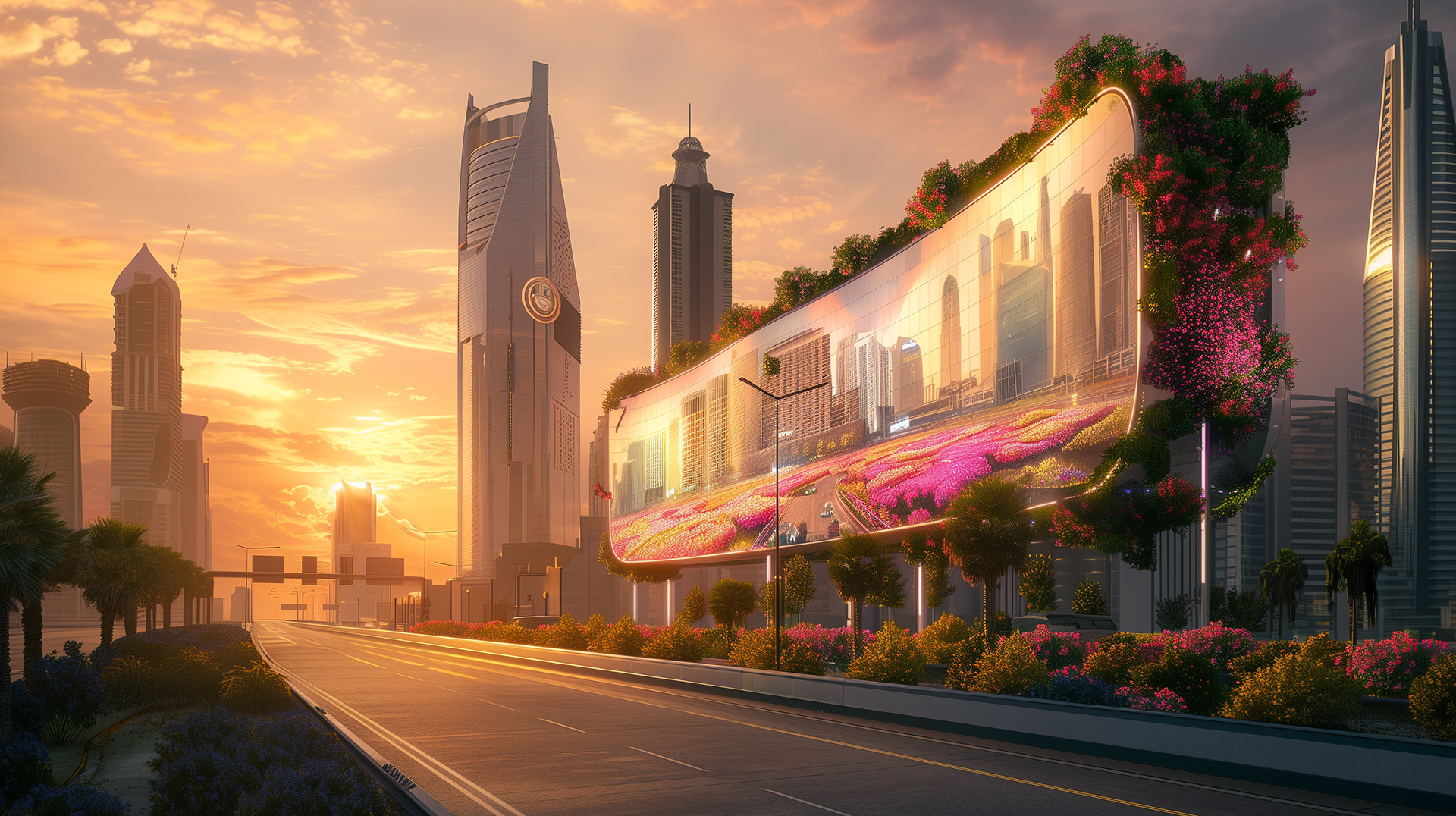 Digital Hoardings