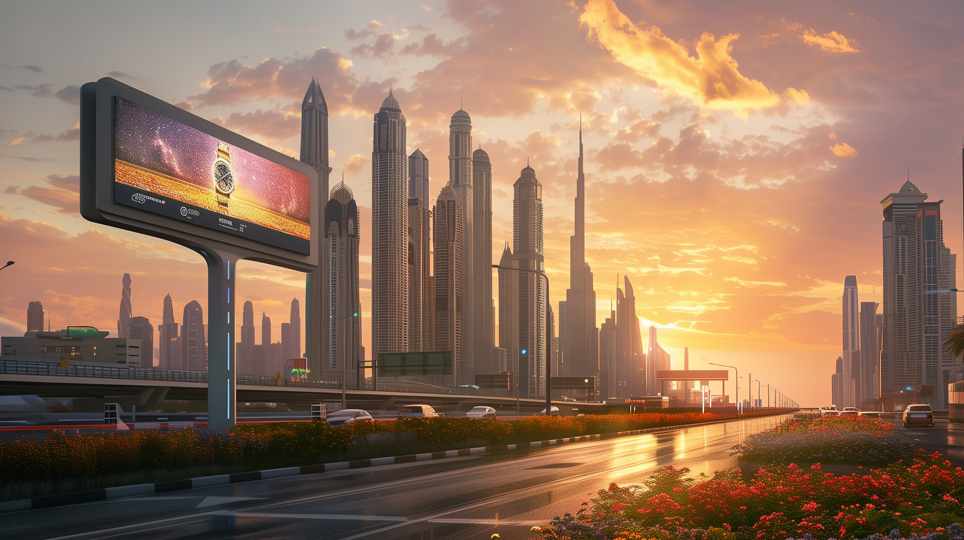 Digital Unipoles