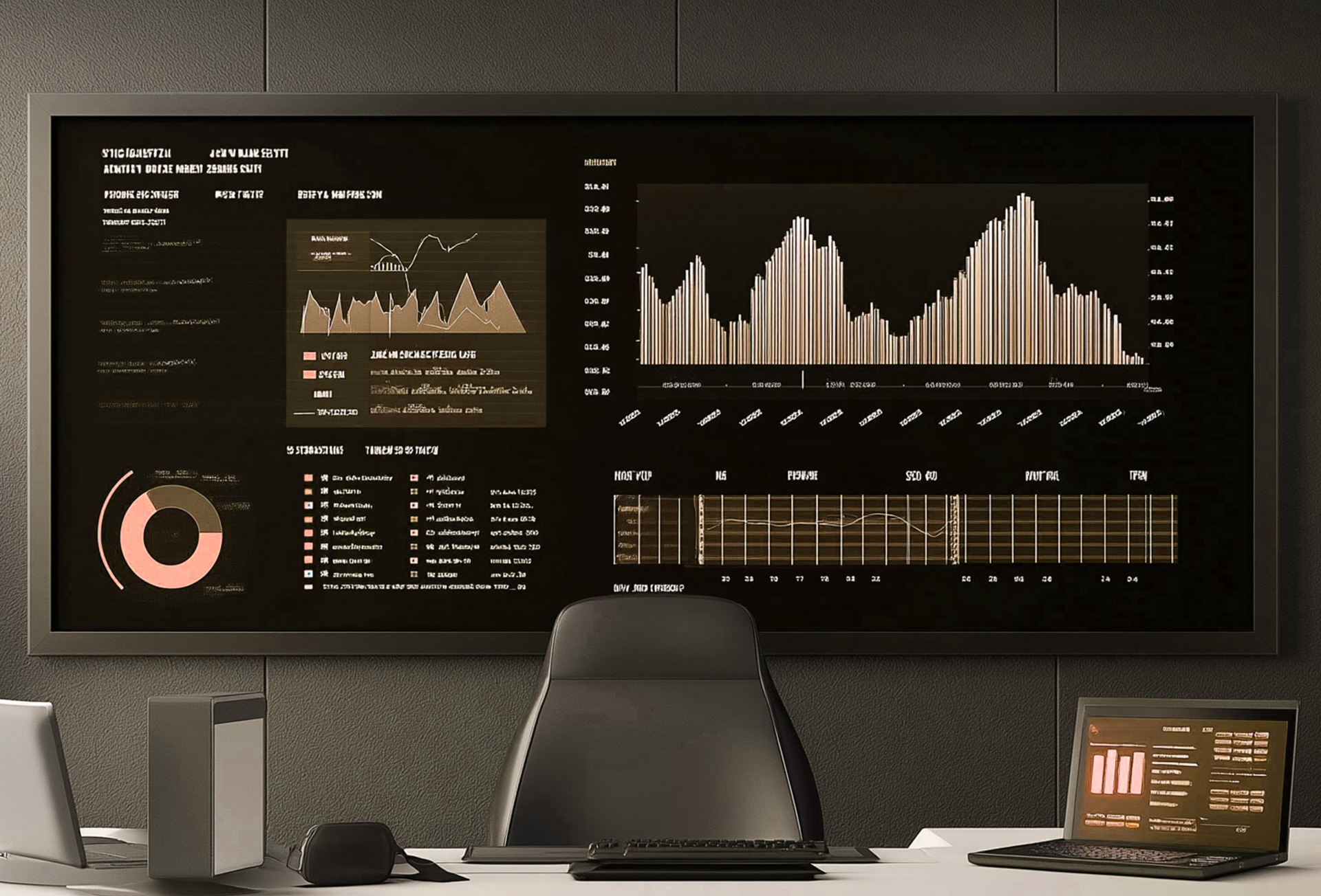 Trendsetters in DOOH Advertising