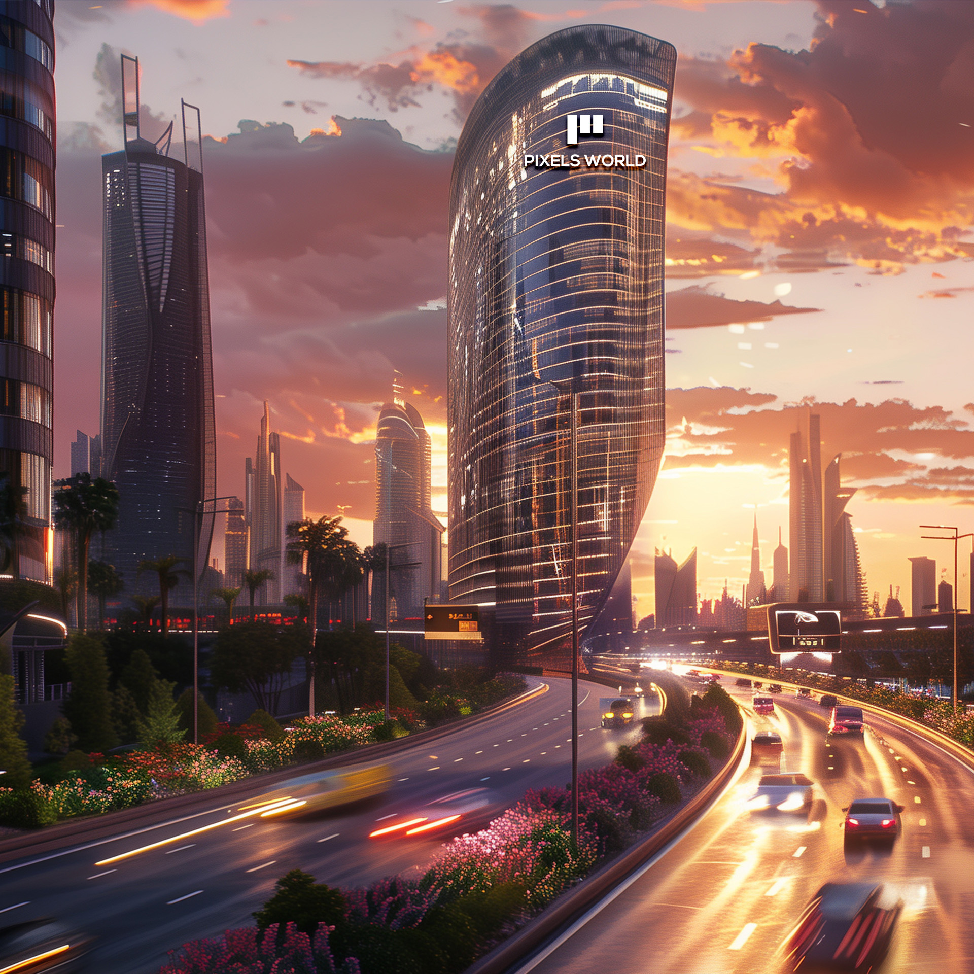 Innovative DOOH Solutions